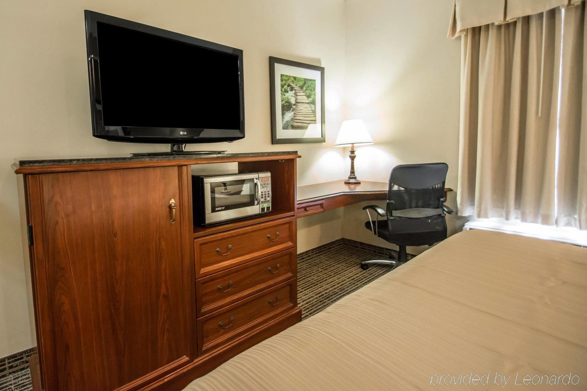 Quality Inn Palm Bay - Melbourne I-95 Buitenkant foto