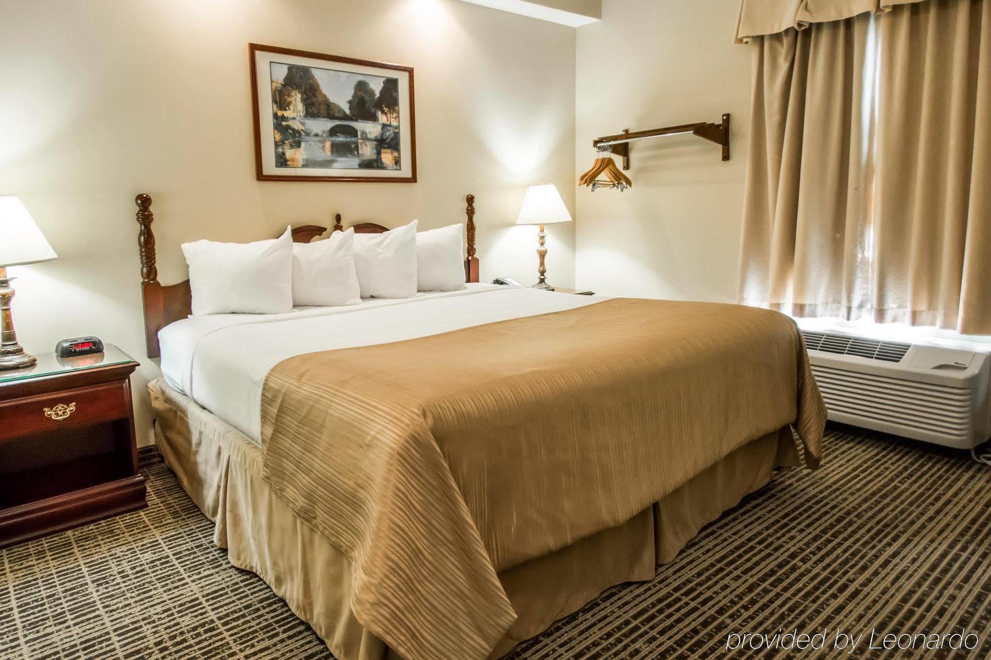 Quality Inn Palm Bay - Melbourne I-95 Buitenkant foto