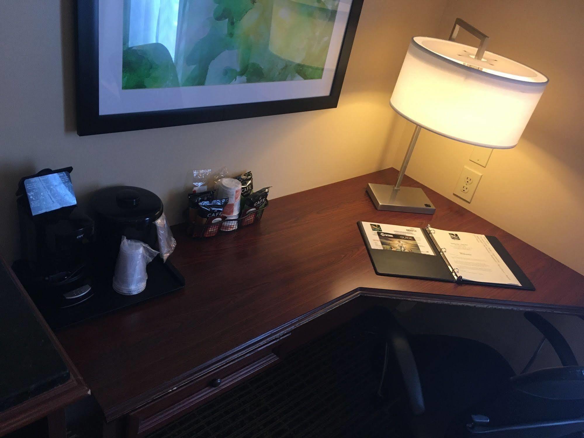 Quality Inn Palm Bay - Melbourne I-95 Buitenkant foto
